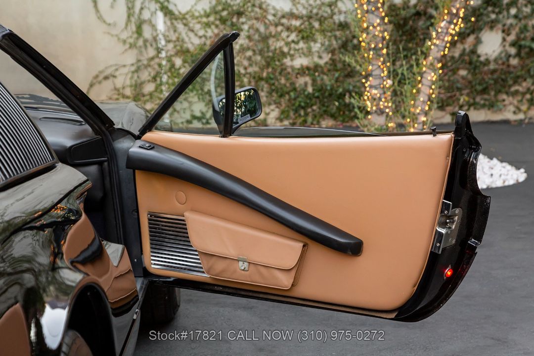 1978 Ferrari 308GTS
