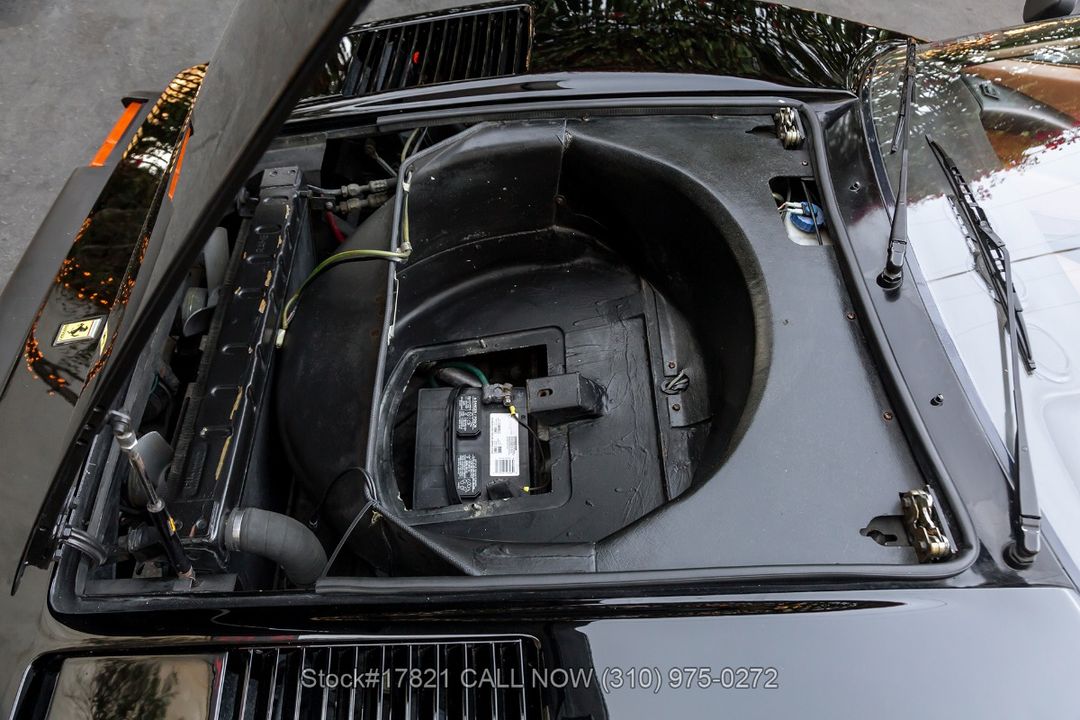 1978 Ferrari 308GTS
