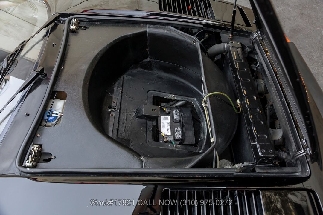 1978 Ferrari 308GTS