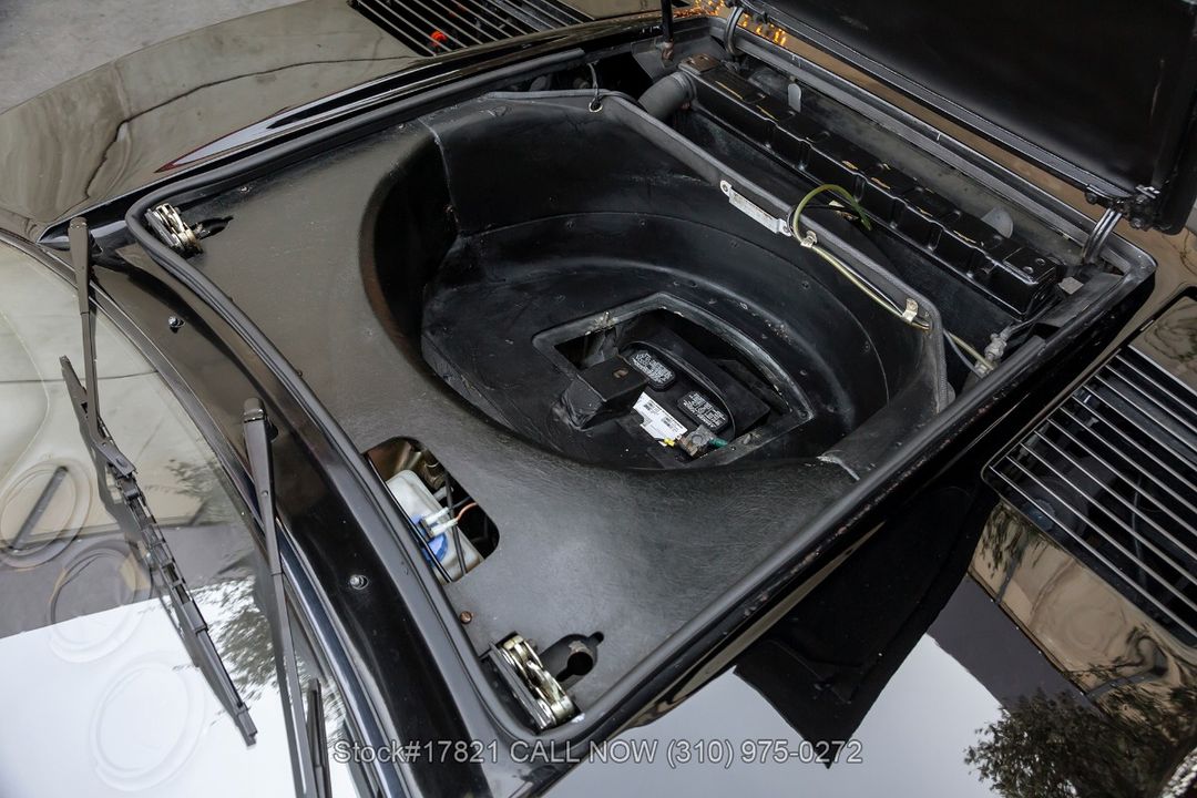 1978 Ferrari 308GTS