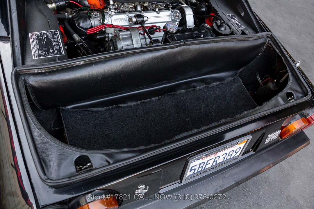 1978 Ferrari 308GTS