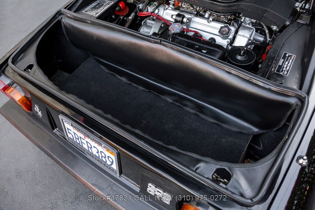 1978 Ferrari 308GTS