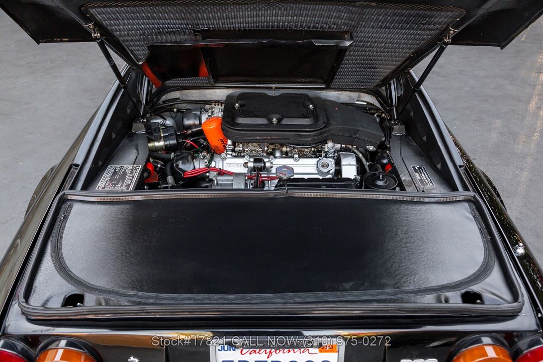 1978 Ferrari 308GTS