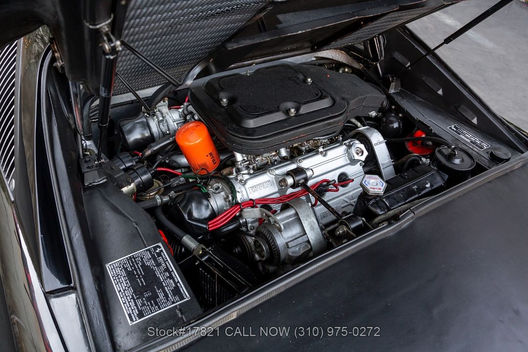 1978 Ferrari 308GTS