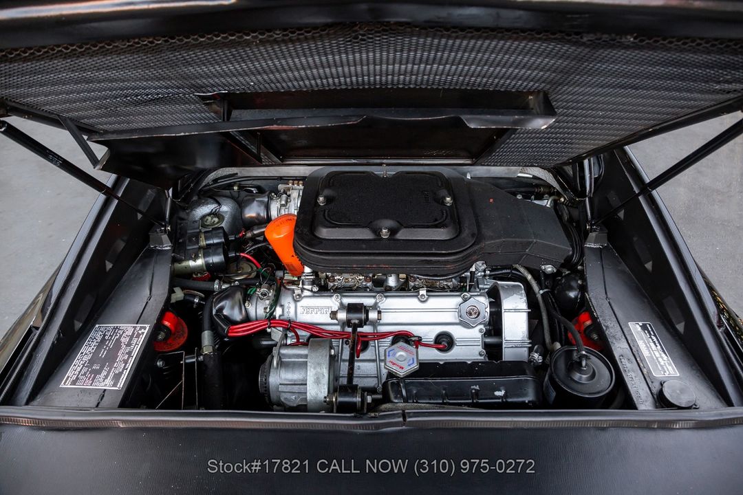 1978 Ferrari 308GTS