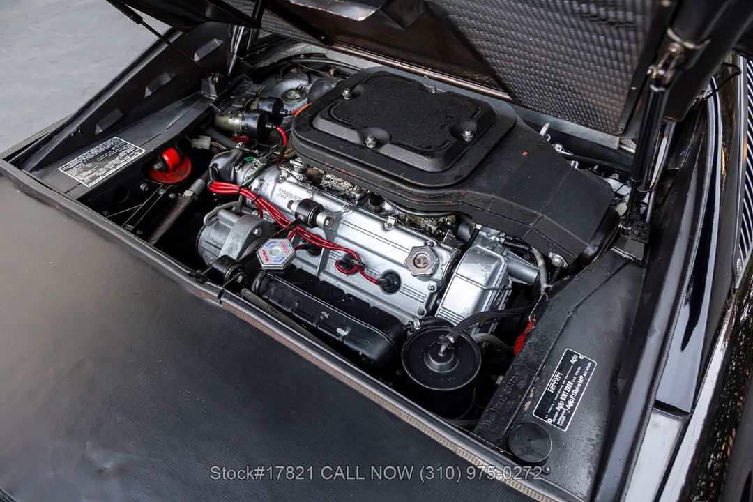 1978 Ferrari 308GTS