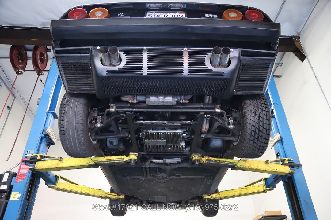 1978 Ferrari 308GTS