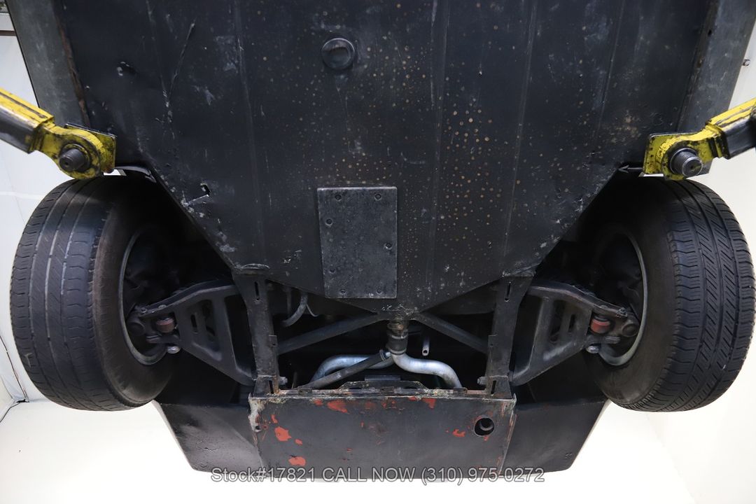 1978 Ferrari 308GTS