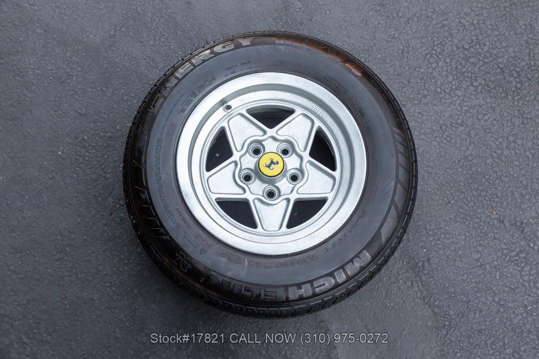 1978 Ferrari 308GTS