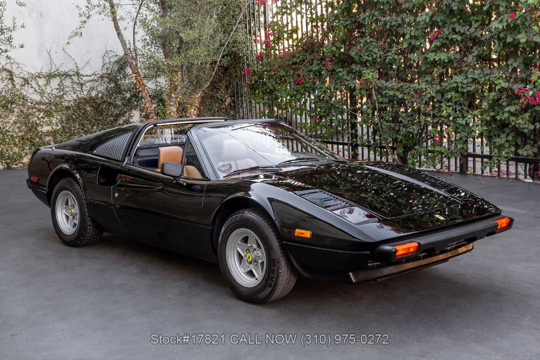 1978 Ferrari 308GTS