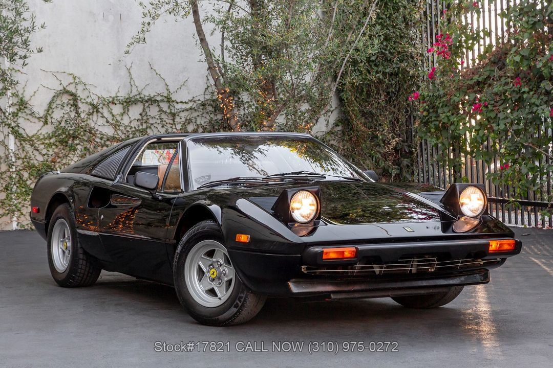 1978 Ferrari 308GTS