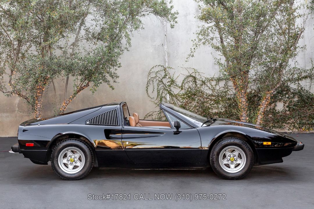 1978 Ferrari 308GTS