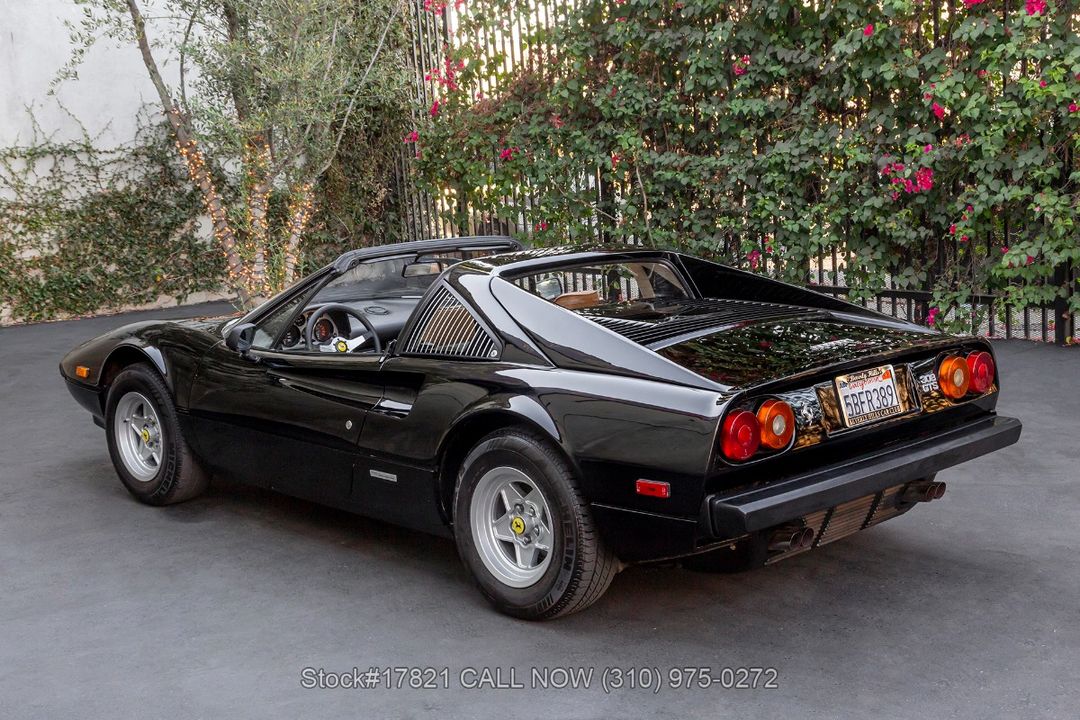 1978 Ferrari 308GTS