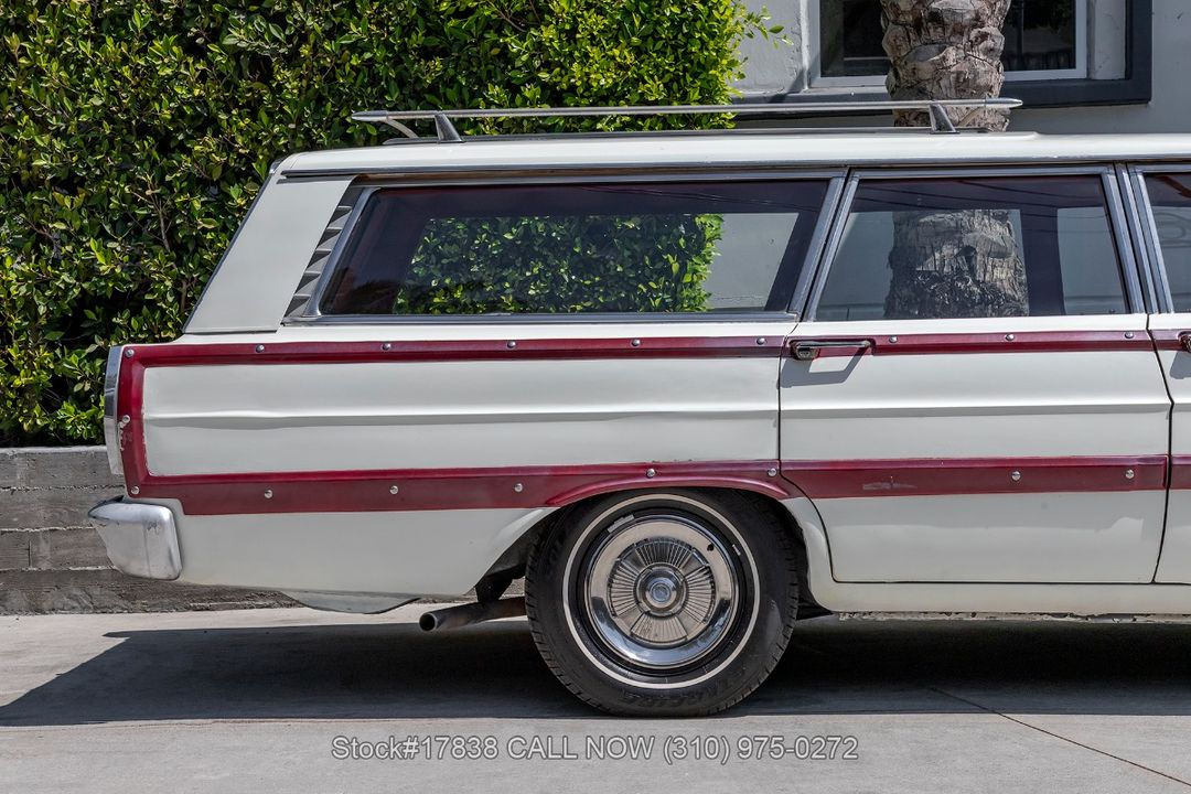 1965 Ford Country Squire