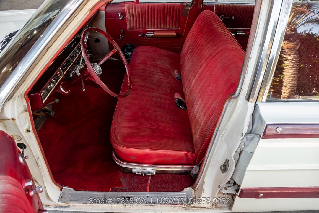 1965 Ford Country Squire