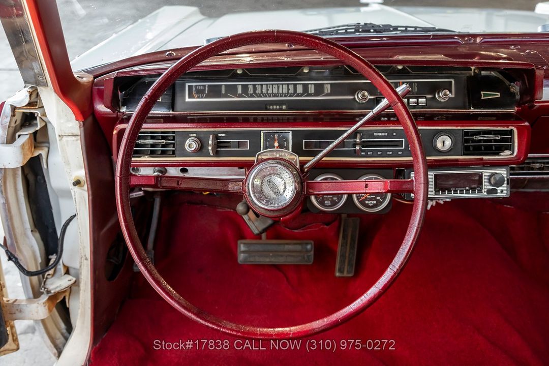 1965 Ford Country Squire