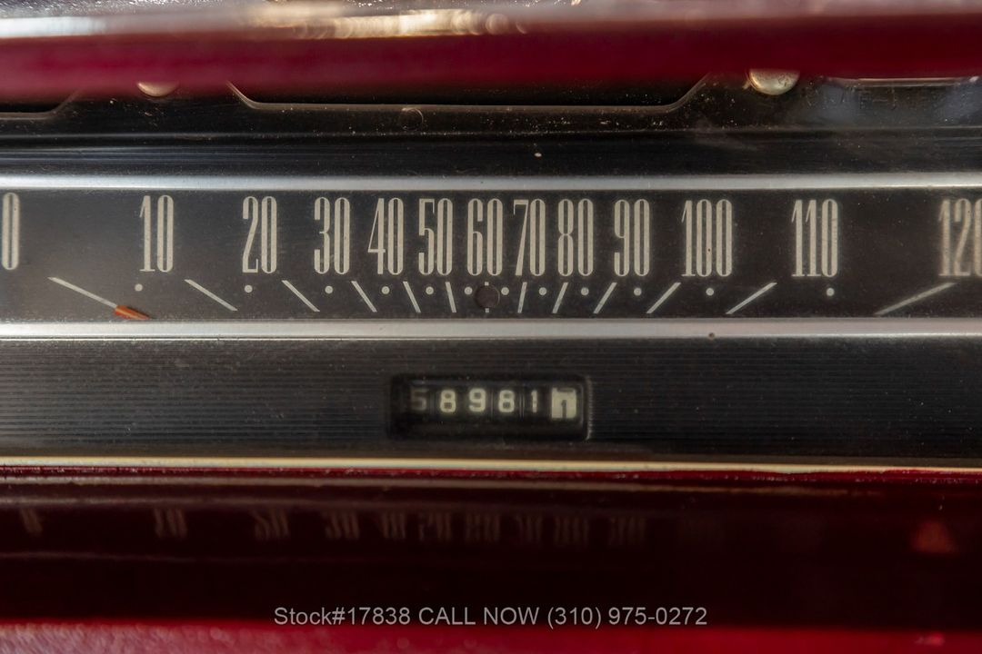 1965 Ford Country Squire