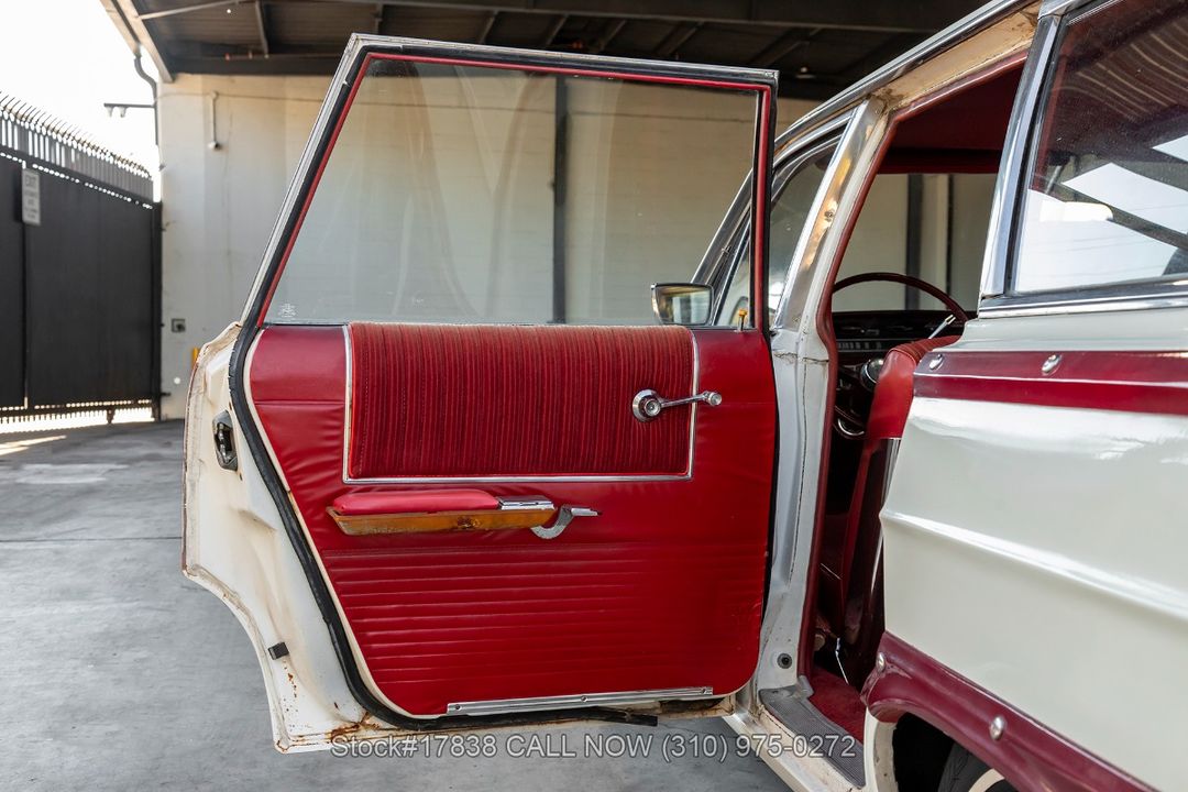 1965 Ford Country Squire