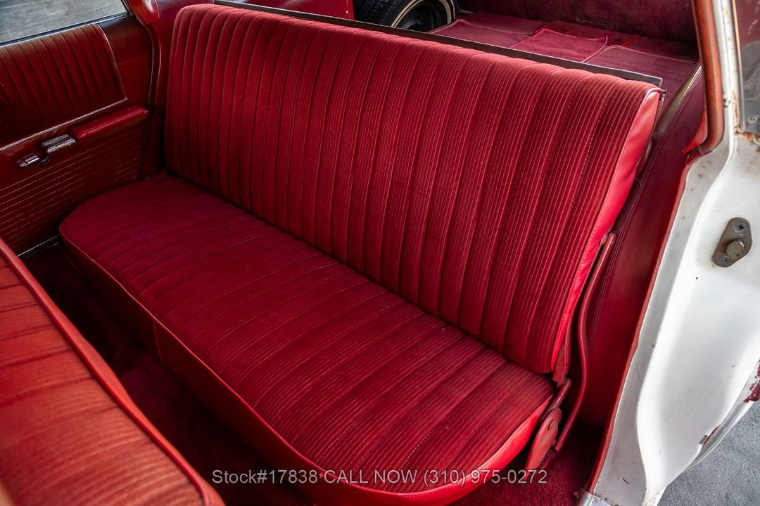 1965 Ford Country Squire