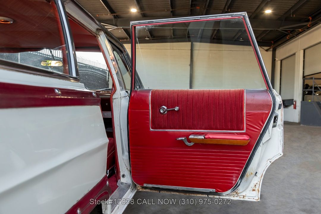 1965 Ford Country Squire