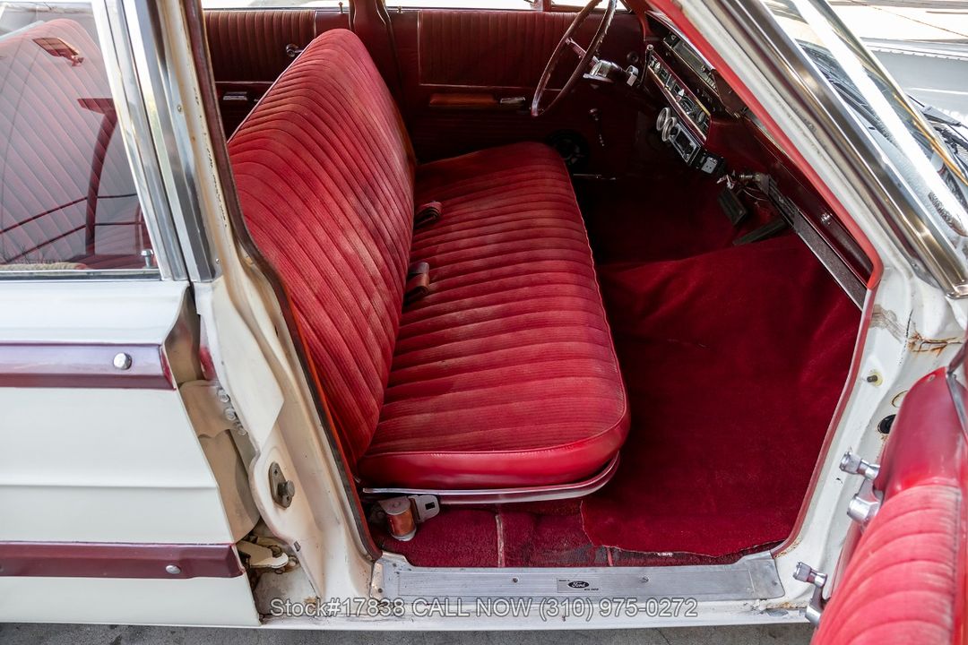 1965 Ford Country Squire