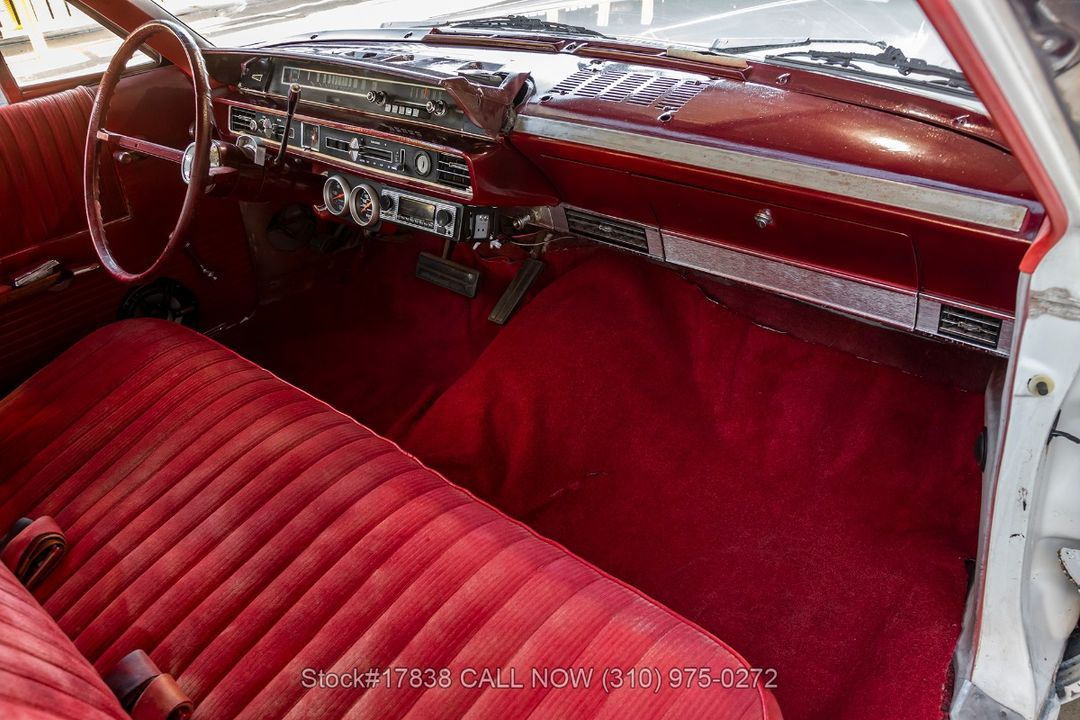 1965 Ford Country Squire