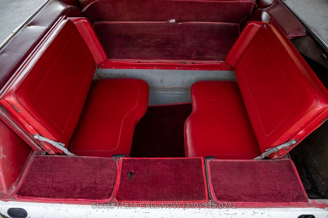 1965 Ford Country Squire