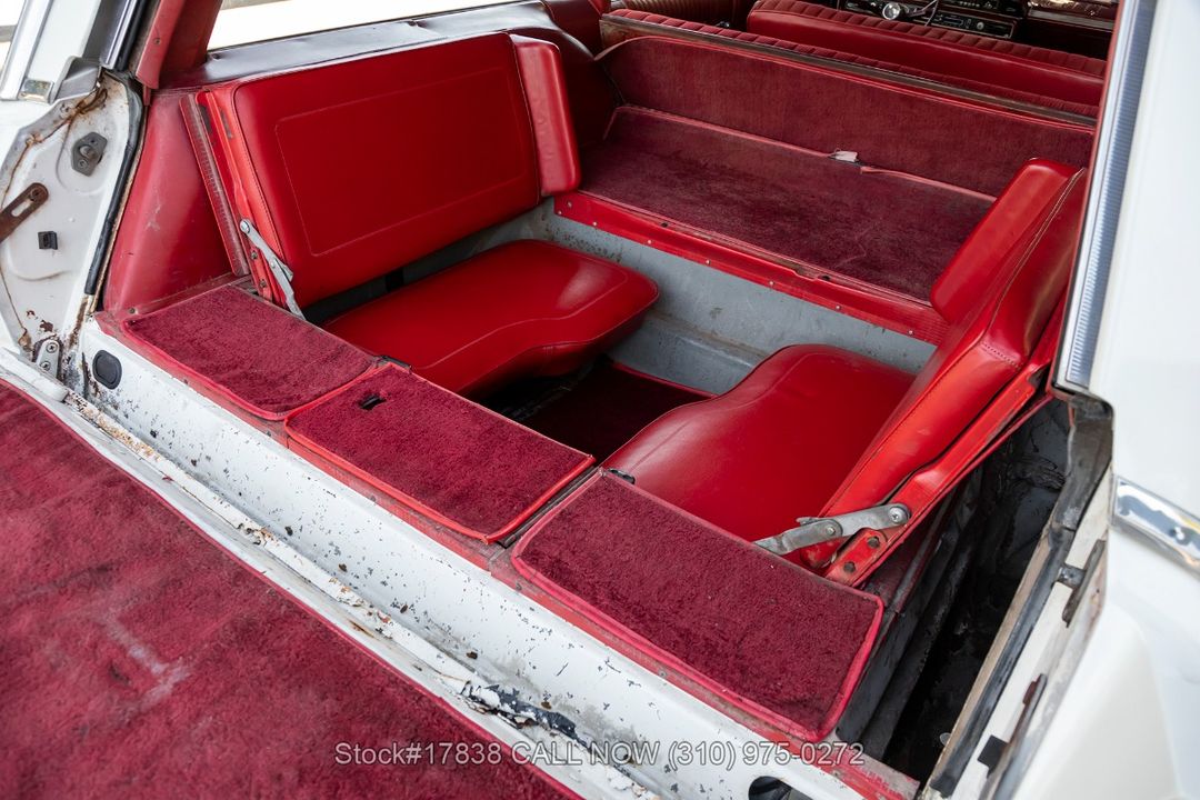 1965 Ford Country Squire