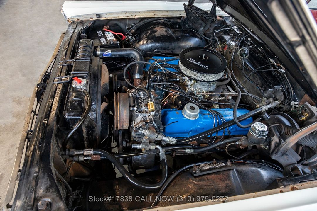 1965 Ford Country Squire