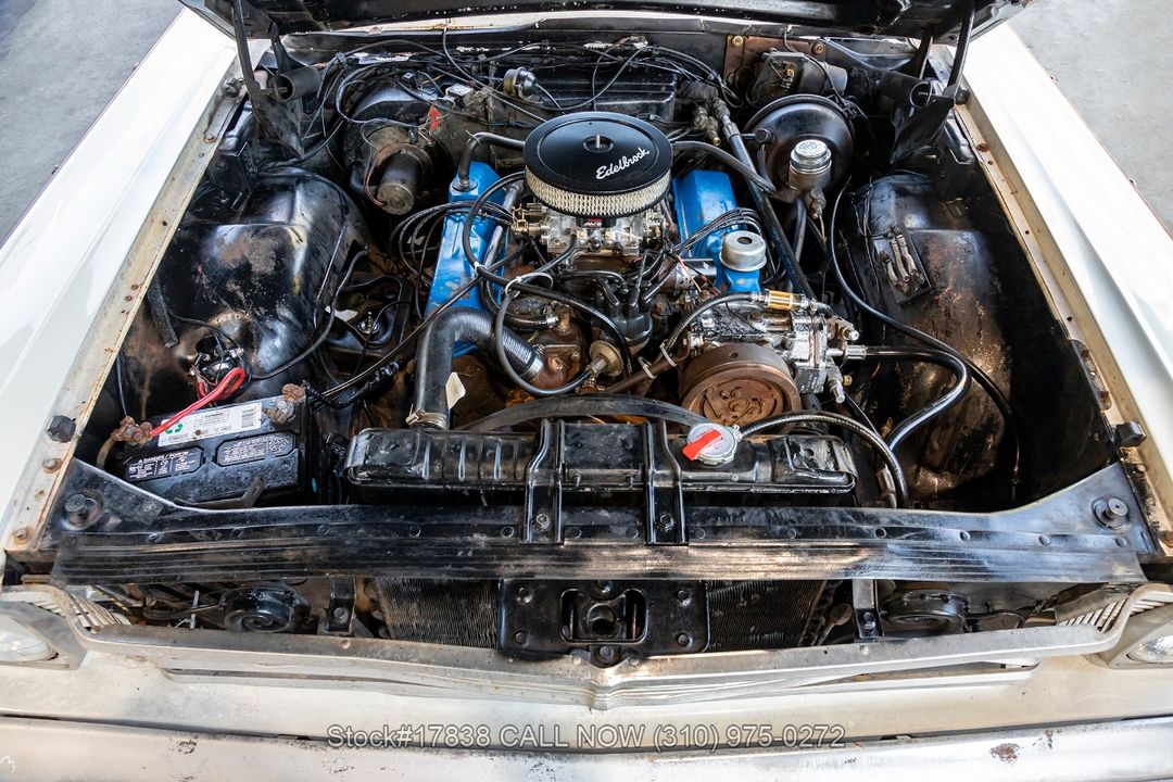 1965 Ford Country Squire