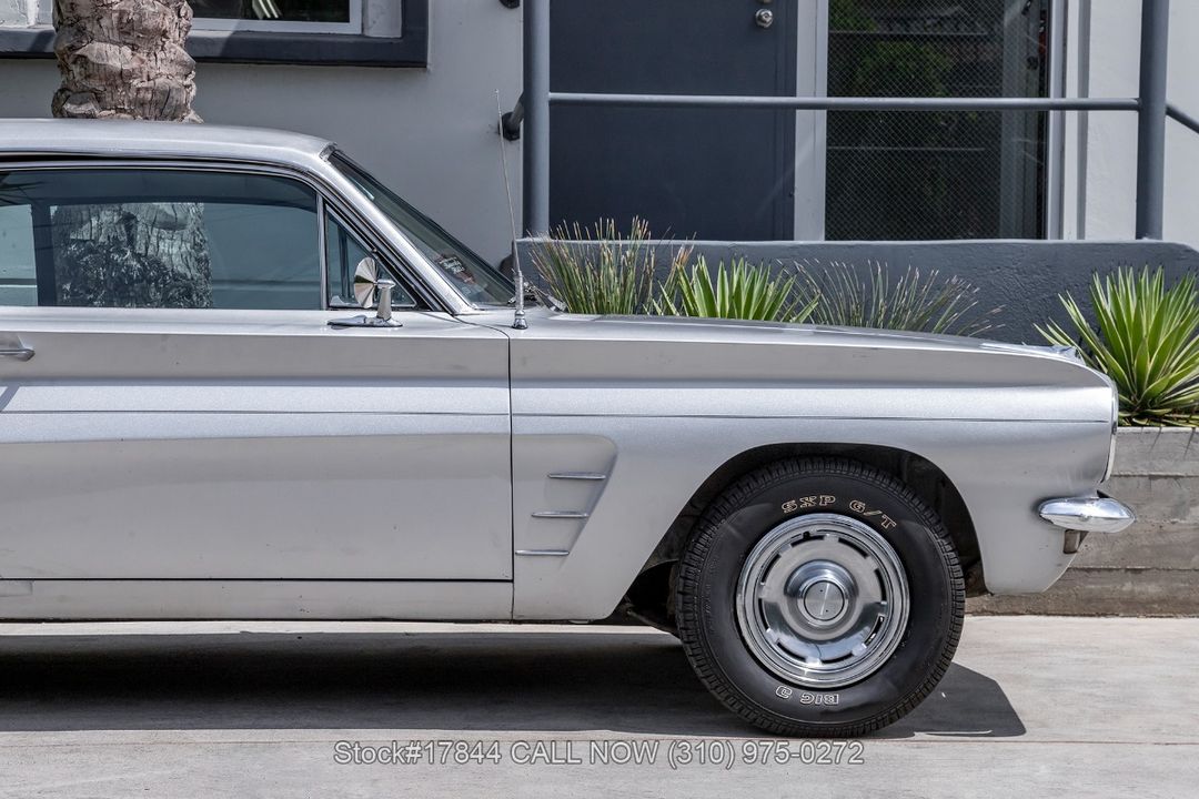 1962 Pontiac Tempest