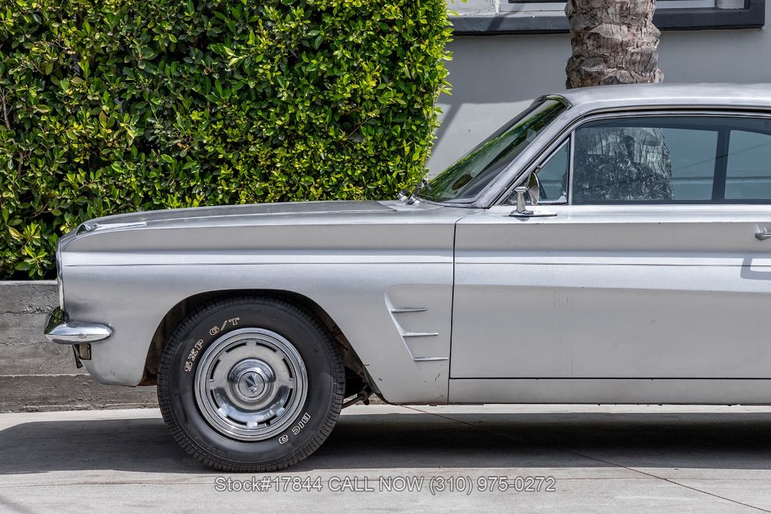 1962 Pontiac Tempest