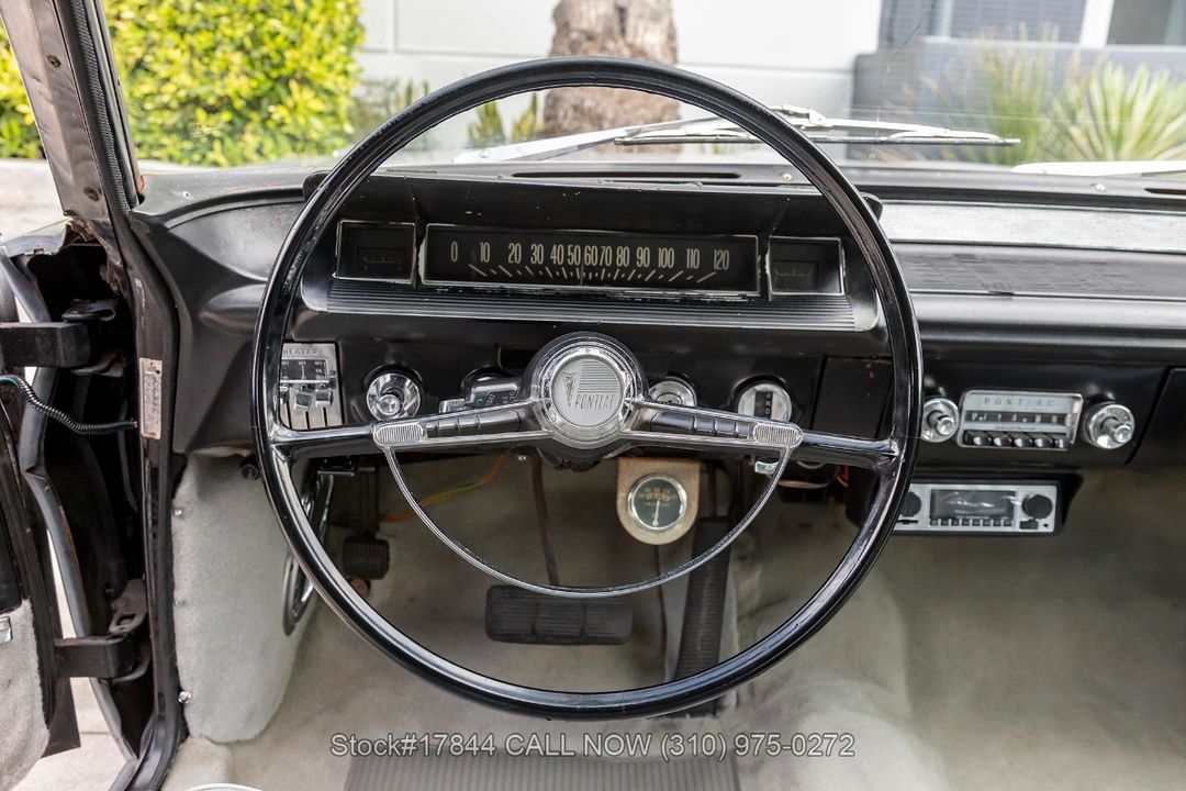 1962 Pontiac Tempest