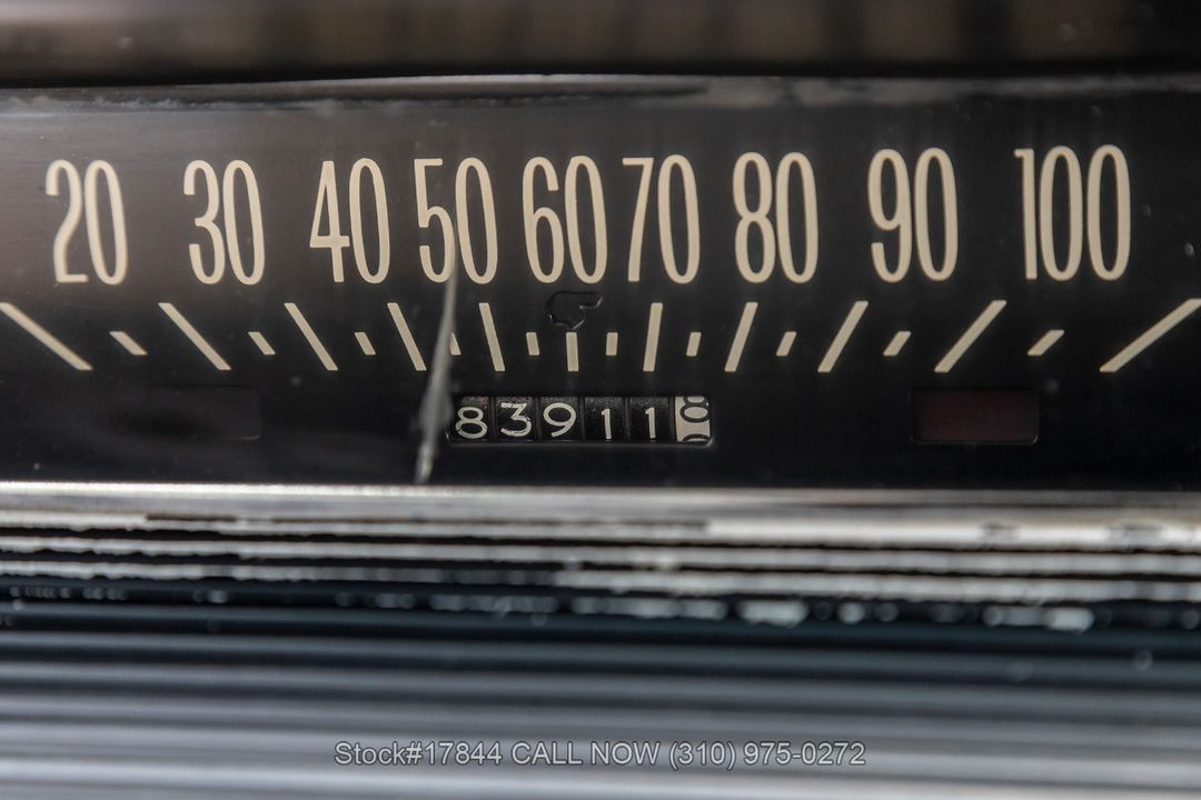 1962 Pontiac Tempest