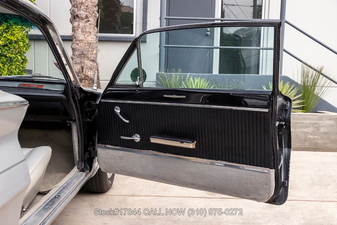 1962 Pontiac Tempest
