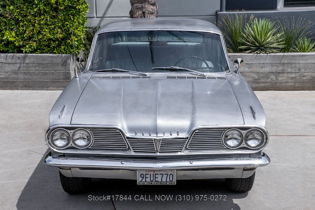 1962 Pontiac Tempest