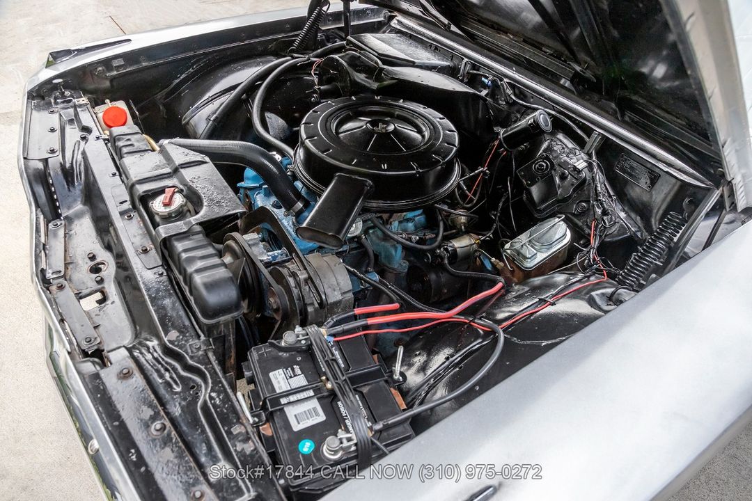 1962 Pontiac Tempest