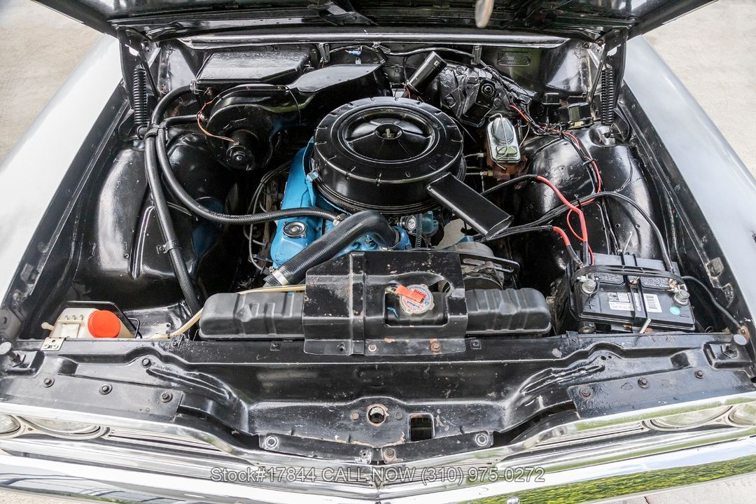 1962 Pontiac Tempest