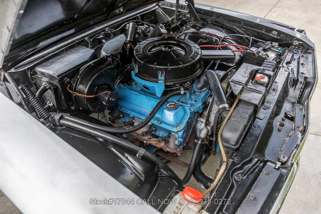 1962 Pontiac Tempest