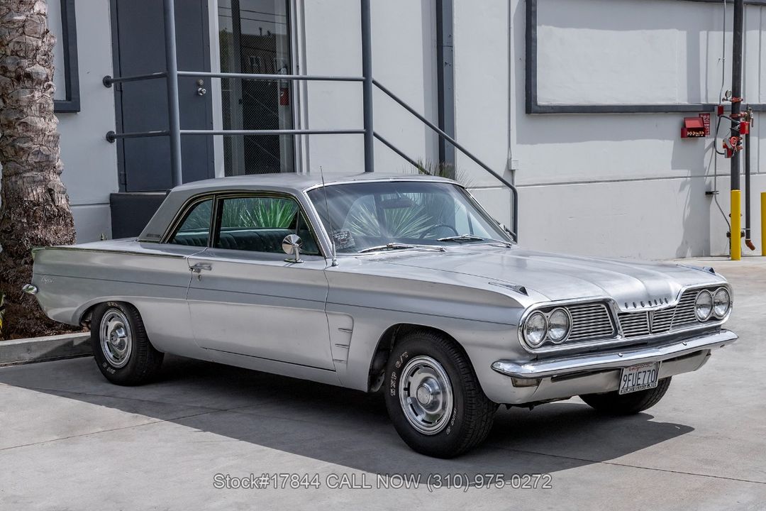 1962 Pontiac Tempest