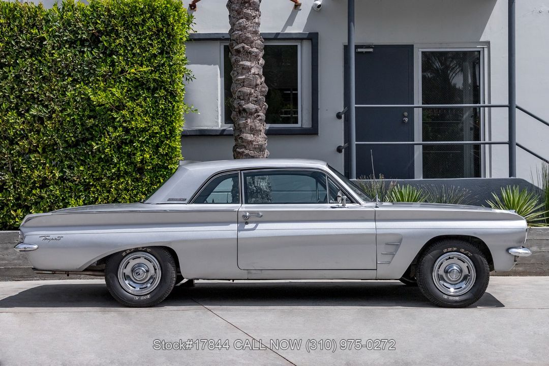 1962 Pontiac Tempest
