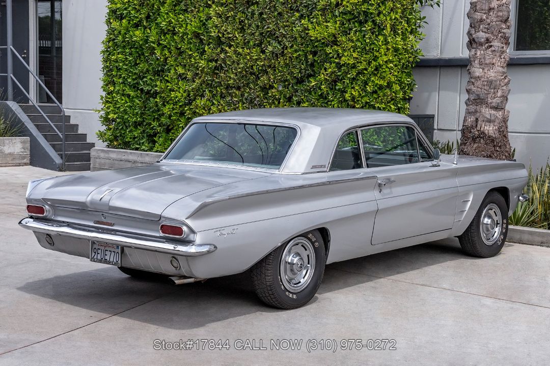 1962 Pontiac Tempest