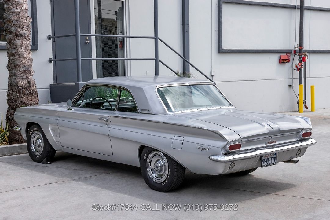 1962 Pontiac Tempest