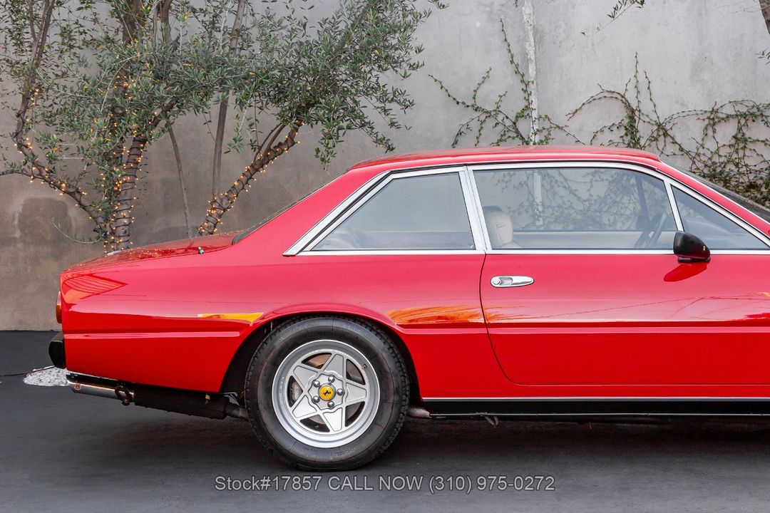 1985 Ferrari 400i