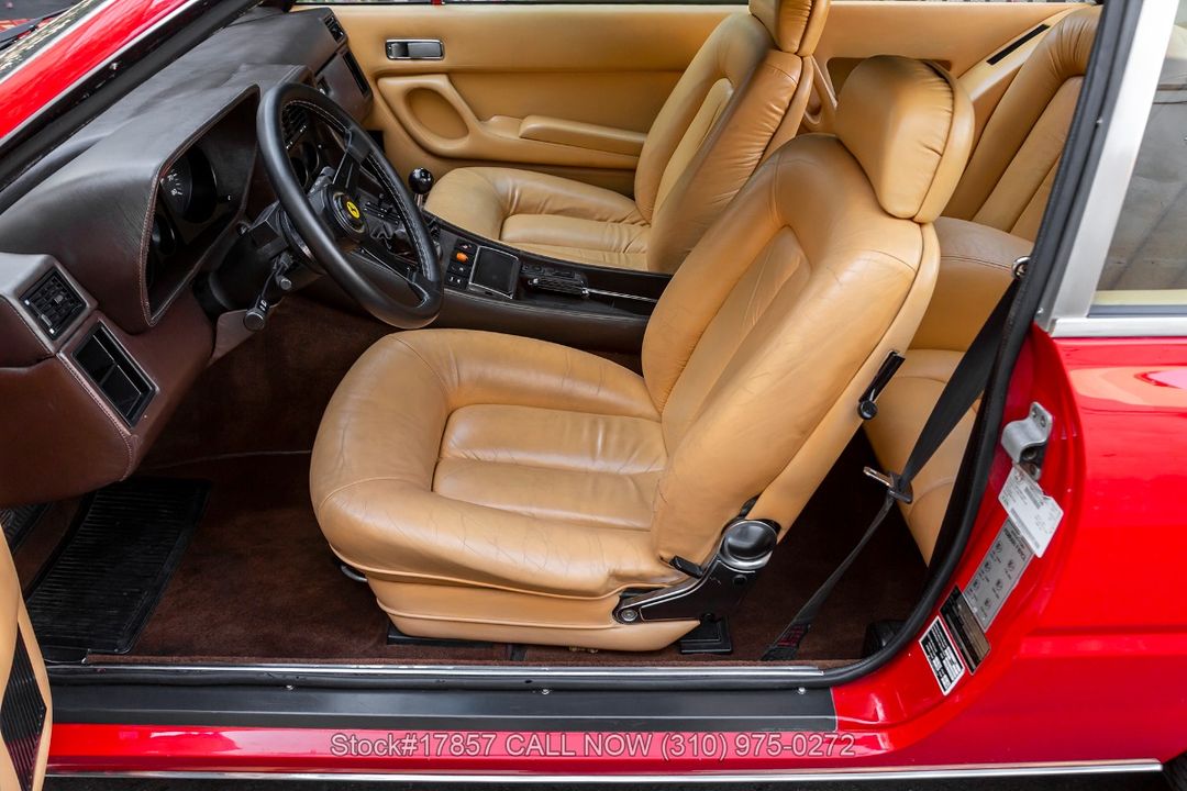 1985 Ferrari 400i