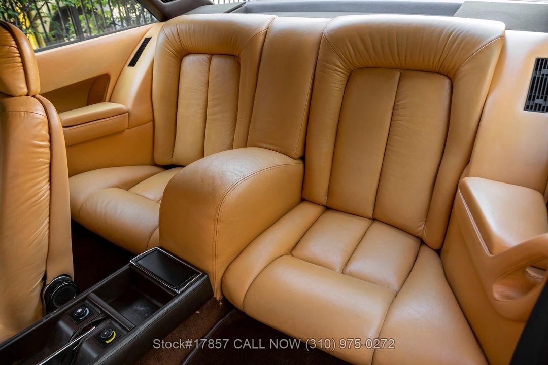 1985 Ferrari 400i