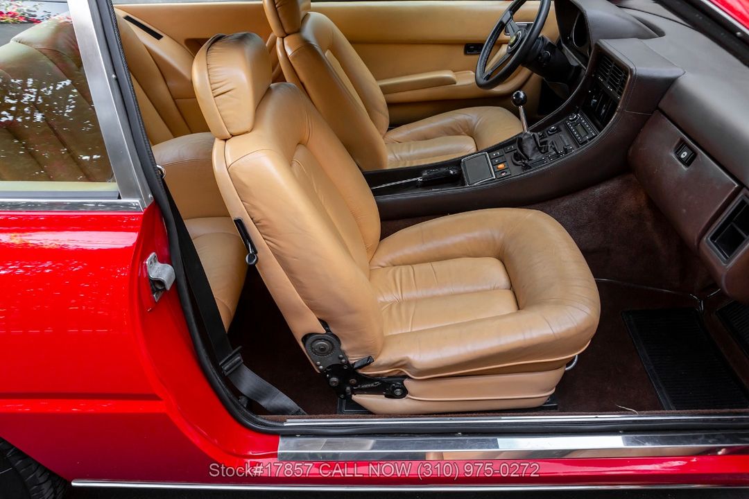 1985 Ferrari 400i