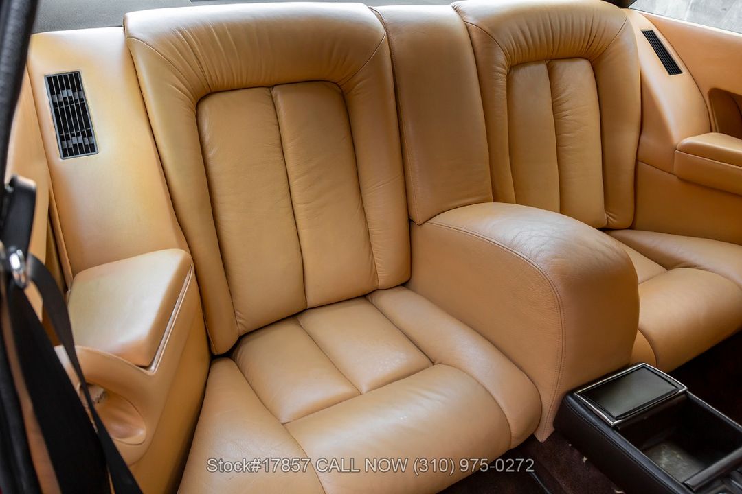 1985 Ferrari 400i