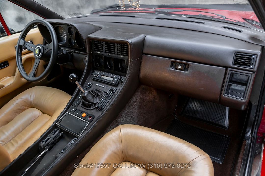 1985 Ferrari 400i