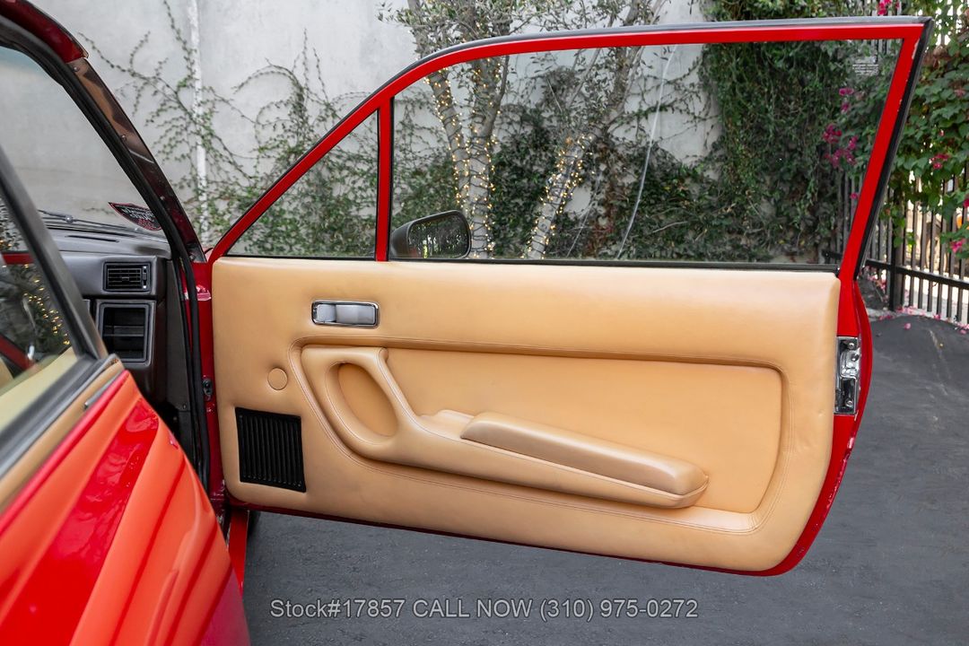 1985 Ferrari 400i